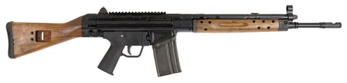 Century C308 Classic Rifle  <br>  7.62x51 18 in. Wood 20 rd.