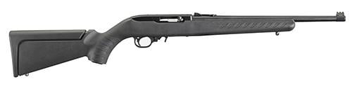 Ruger 10/22 Compact Rifle .22 LR 16