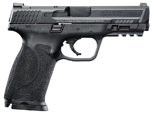 Smith & Wesson 12488 M&P 40 M2.0 Carry and Range Kit 40 Smith & Wesson (S&W) Double 4.25