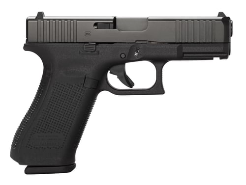 GLOCK 45 GEN5 9MM 4.02 FS FSS 3 10RD