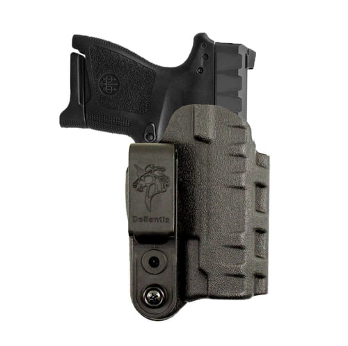 DeSantis Slim-Tuk Kydex Holster