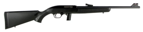 Mossberg 702 Plinkster Rifle