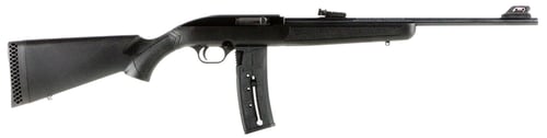 Mossberg 702 Plinkster Rifle