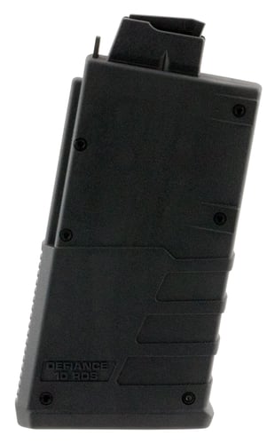 Kriss USA DAM10BL00 DMK22  Black Detachable 10rd 22 LR for Kriss USA DMK22