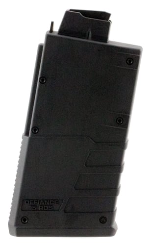 Kriss USA DAM15BL00 OEM  Black Detachable 15rd 22 LR for Kriss USA DMK22