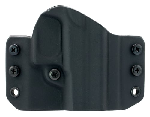 Comp-Tac Warrior OWB Compatible with Glock 43 Kydex Black