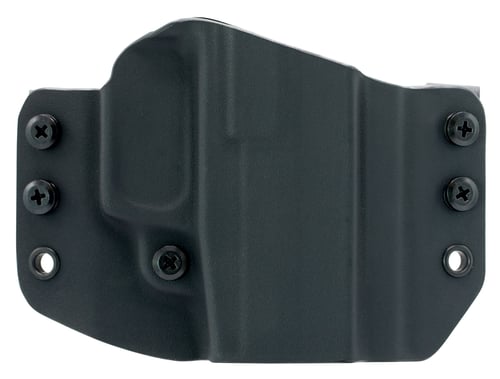 Comp-Tac  Warrior Holster  OWB Walther PPQ/M2 with 4