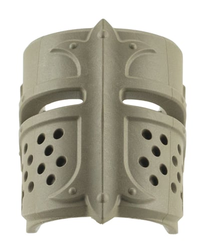 FAB DEFENSE (USIQ) FX-MOJO-CAVT Mojo Crusader Mag-Well 5.56 NATO M16 Polymer Flat Dark Earth Finish