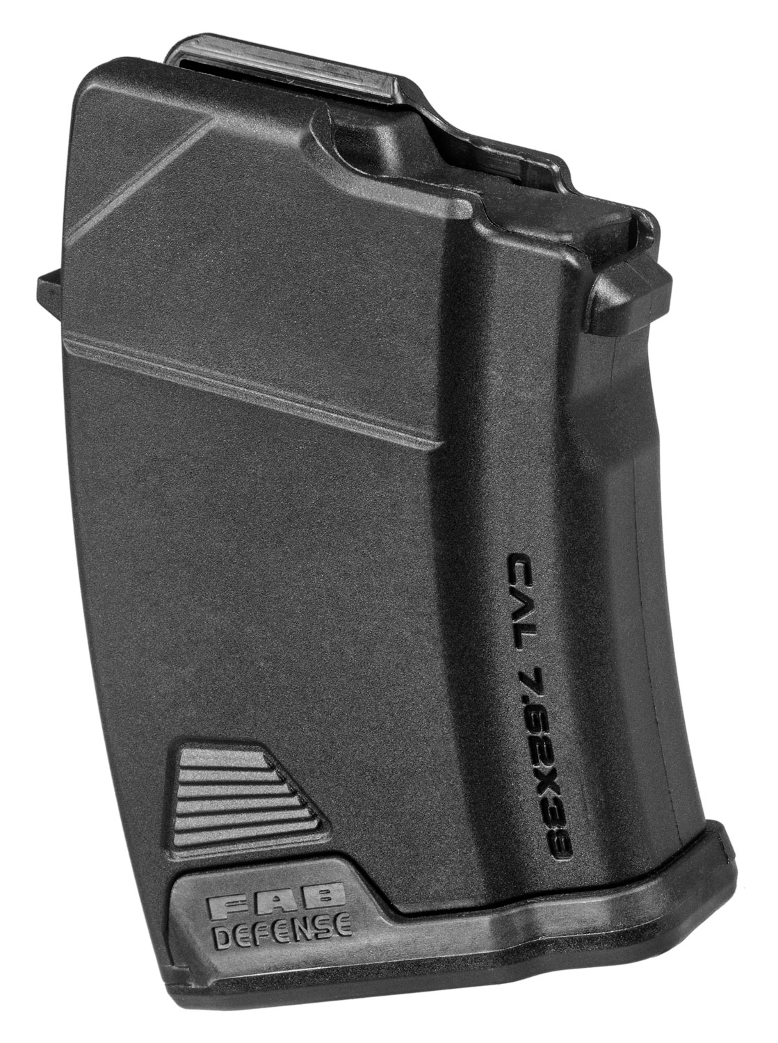 MAG FAB DEF AK47 10RD POLY MAGAZINE