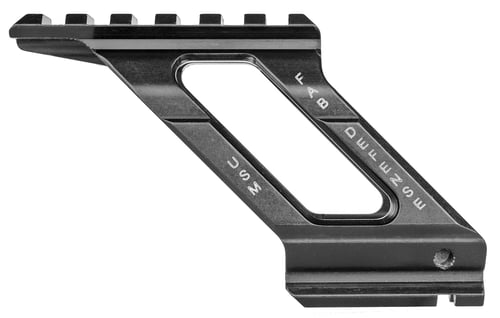FAB Defense FX-USM Picatinny Rail  Universal Handgun 4.01