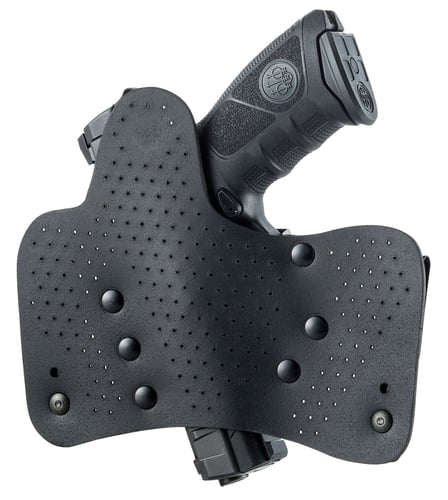 BERETTA HOLSTER APX HYBRID INSIDE WAISTBAND RH POLY BLACK