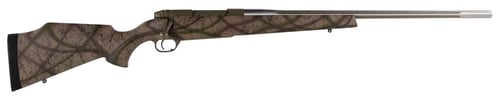 Weatherby MATS65CMR4O Mark V Terramark 
Bolt 6.5 Creedmoor 24