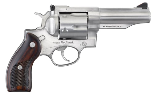 RUGER RDHWK 45ACP/45LC 4.2