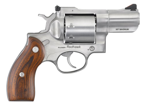 RUGER RDHWK 357MAG 2.75