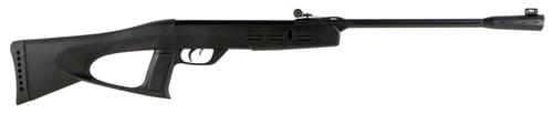 Gamo 6110026154 Recon G2 Whisper Air Rifle with Red Dot Illuminated Green Break Open .177 Pellet 18