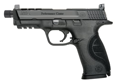 Smith & Wesson 10267 M&P 9 Double 9mm Luger 4.25