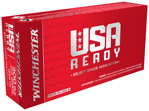 WIN USA RDY 300BLK 125GR 20/200