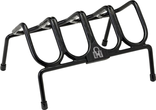 HRNDY SECURITY 4 GUN PISTOL RACK