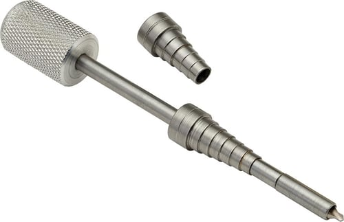 HORNADY PILOT STYLE FLASH HOLE DEBURRING TOOL