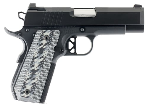 DW ECP 9MM 4