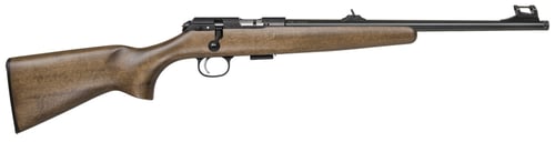 CZ 457 Scout Rifle