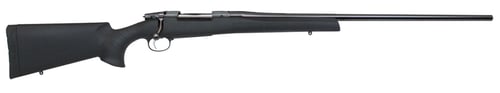 CZ-USA 04846 CZ 557 American with Detachable Mag 6.5 Creedmoor 4+1 24