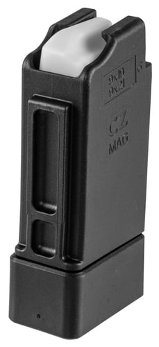 CZ-USA 11357 Scorpion  10rd 9mm Luger Black Polymer