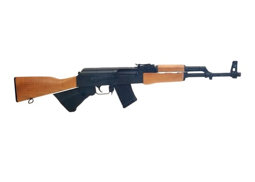 WASR-10 7.62X39 BL/WD 10+1 CA | STAMPED RECEIVER |CA COMPLIANT