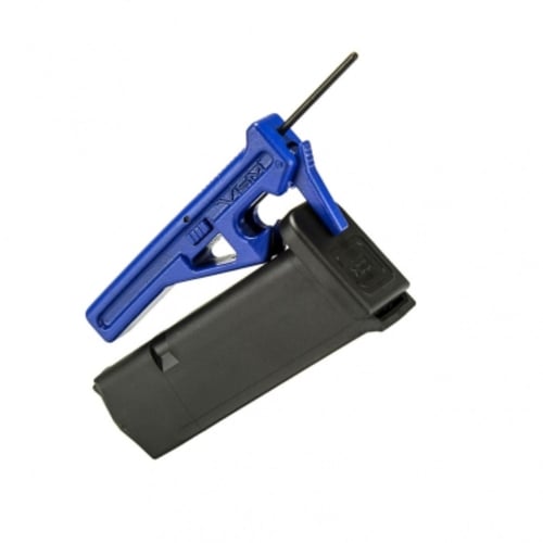 NCSTAR G5+ POCKET TOOL FOR GLOCK BLU