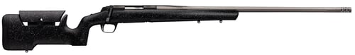 Browning 035438288 X-Bolt Max Long Range 28 Nosler 3+1 26