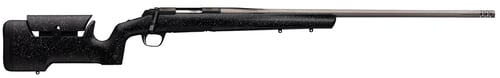 BROWNING X-BOLT MAX LONG RANGE .300WM 26