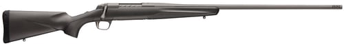 Browning X-Bolt Pro Tungsten  <br>  6.5 Creedmoor 22 in. Black RH
