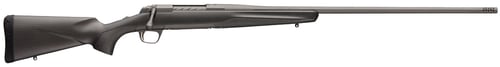 Browning 035459246 X-Bolt Pro Tungsten 300 WSM 3+1 23