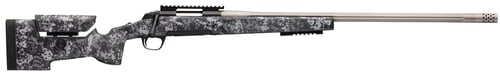 Browning 035451288 X-Bolt Target 28 Nosler 3+1 Cap 26