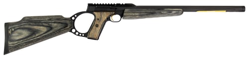Browning 021044202 Target Browning Buckmark 22 
Semi-Automatic 22 Long Rifle (LR) 18 3/8