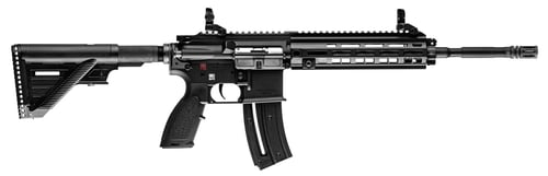 HK HK416 RIFLE 22LR 16.1