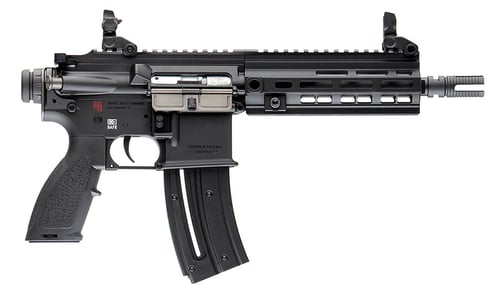 HK416 PISTOL 22LR 8.5