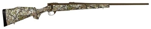 Weatherby VAP300NR6O Vanguard Badlands Bolt Action Rifle, 300 WIN