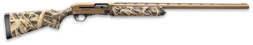 Remington V3 Waterfowl Pro Shotgun  <br>  12 ga. 28 in. Mossy Oak Shadow Grass Blades 3in RH