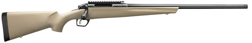 Remington 85771 783 Heavy Barrel Bolt Action Rifle 308 WIN, 24