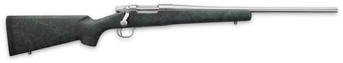 Remington Seven Rifle  <br>  6.5 Creedmoor 20 in. HS Precision Stock RH