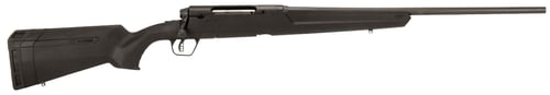 Savage Arms 57368 Axis II  6.5 Creedmoor 4+1 22