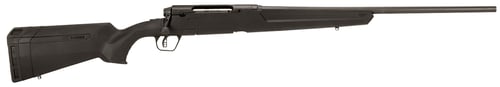 Savage Arms 57371 Axis II  Full Size 25-06 Rem 4+1, 22