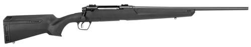 Savage Arms Axis II Compact Rifle 6.5 Creedmoor 4/rd 20