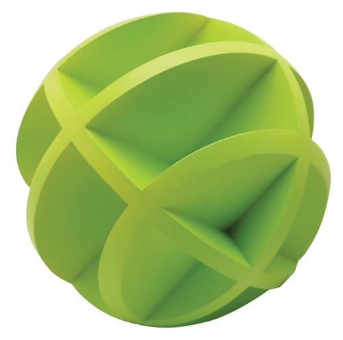 SME SBB Self-Healing Bouncing Ball Polymer Green Impact Enhancement Motion