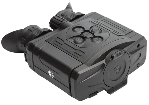 Pulsar PL77411 Accolade XQ38 Thermal Binocular 3.1x38mm 9.8 degrees x 17.2 degrees