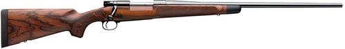 Winchester Repeating Arms 535239289 Model 70 Super Grade 6.5 Creedmoor Caliber with 4+1 Capacity, 22