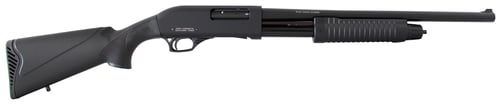 Rock Island Mariva Standard Pump Shotgun