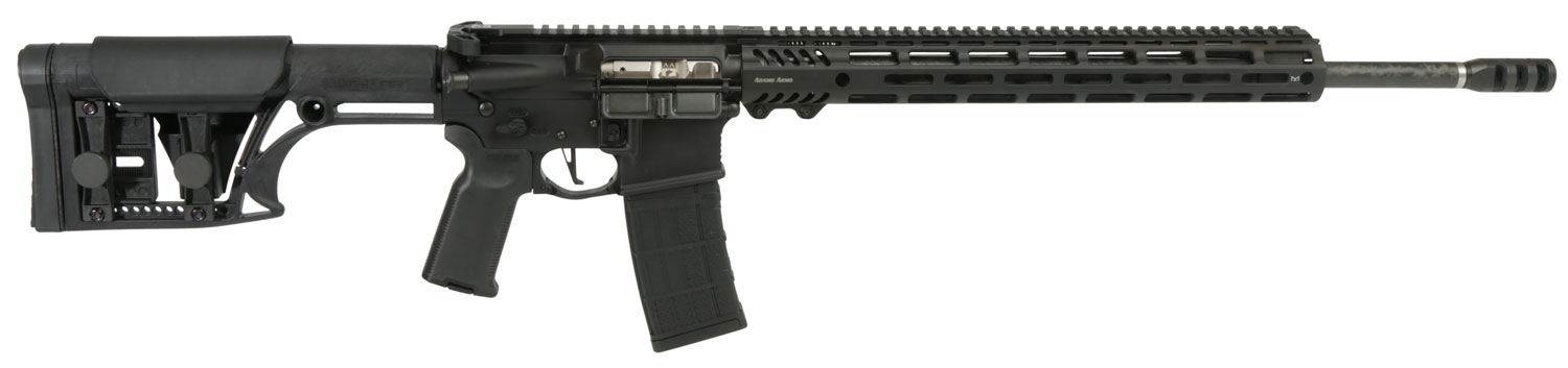 ADAMS FGAA00392 P3 RIFLE  224VALK 20IN