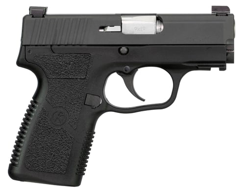Kahr Arms KPC9394N PM9 Covert 9mm Luger 3.10